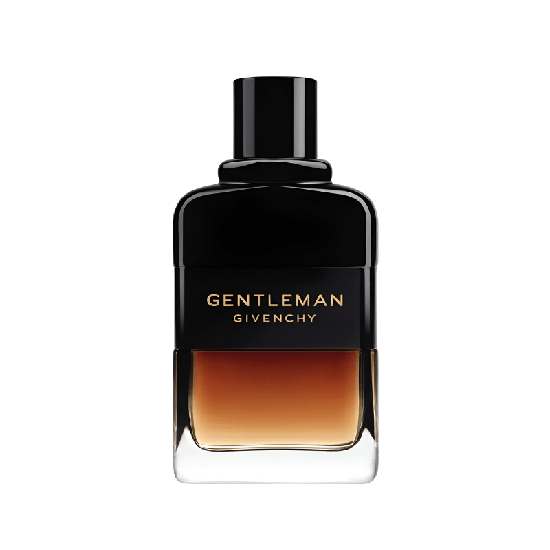 Combo de 3 perfumes GENTLEMAN, GENTLEMAN RESERVE, GENTLEMAN SOCIETY 100ml