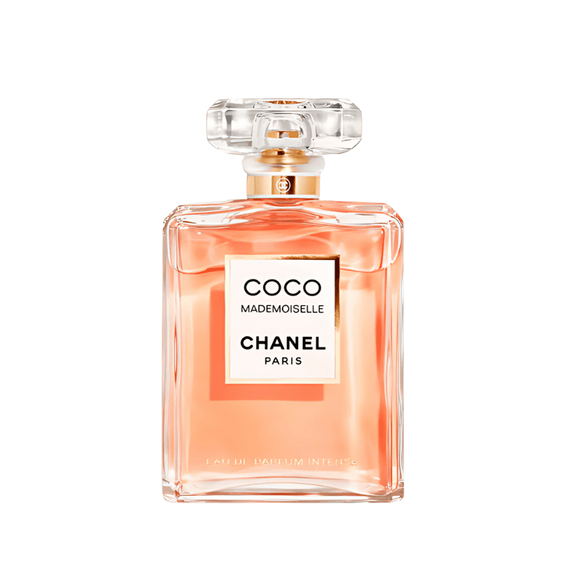 Combo de 3 perfumes Chanel COCO MADEMOISELLE, Yves Saint Laurent LIBRE e CHLOÉ 100ml